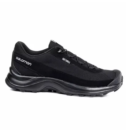 Кроссовки женские Salomon Trekkingowe Fury 3 Black 394671