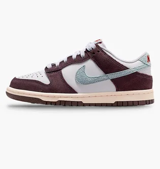 Кросівки жіночі Nike Dunk Low Yellow/Brown IB5691-100