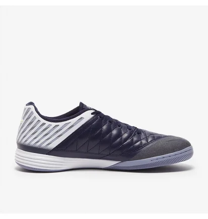 Футзалки унісекс Nike Lunargato Ii Ic Grey 580456-174