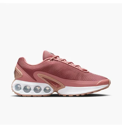Кроссовки женские Nike Air Max Dn Pink FJ3145-600