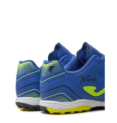 Сороконіжки дитячі Joma Toledo Blue TOJW2404TF