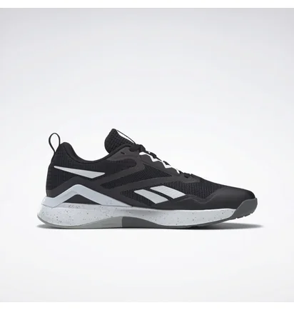 Кроссовки мужские Reebok Nanoflex Tr 2.0 Black Gy6217