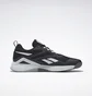Кроссовки мужские Reebok Nanoflex Tr 2.0 Black Gy6217