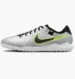 Сороконіжки чоловічі Nike Tiempo Legend 10 Pro Metallic DV4336-001