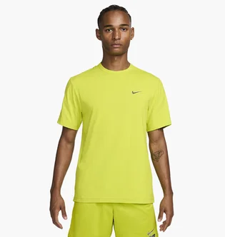 Футболка мужская Nike Df Hyverse Top Yellow FV9614-357