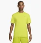 Футболка чоловіча Nike Df Hyverse Top Yellow FV9614-357