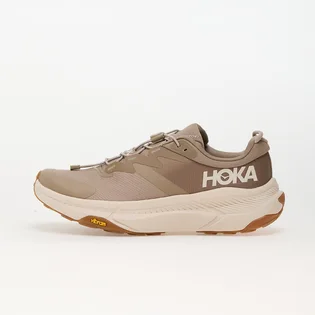 Кросівки чоловічі Hoka M Transport Brown 1123153-DEGG