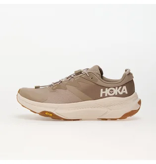 Кроссовки мужские Hoka M Transport Brown 1123153-DEGG