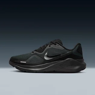 Кроссовки мужские Nike Air Structure Black HJ1102-001