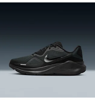 Кроссовки мужские Nike Air Structure Black HJ1102-001