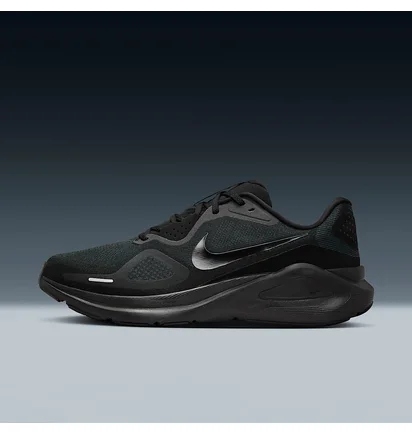 Кросівки чоловічі Nike Air Structure Black HJ1102-001
