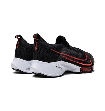Кроссовки мужские Nike Air Zoom Tempo Next% Black CI9923-009