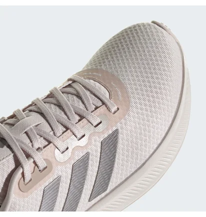Кроссовки женские Adidas Runfalcon 3.0 Beige IE0744