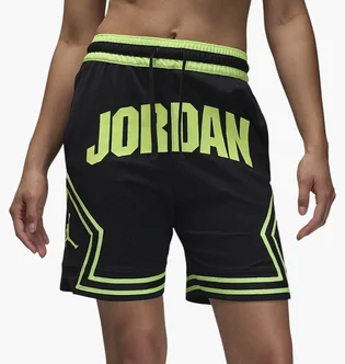 Шорти чоловічі Air Jordan Diamond Dri Fit Black FV8612-010