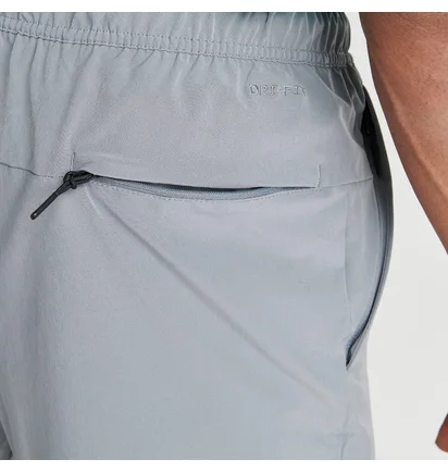 Штаны мужские Nike Dri-Fit Unlimited Tapered Leg Versatile Training Pants Grey FB7548-084