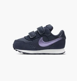 Кроссовки детские Nike Md Valiant Blue Cn8560-402