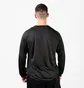 Лонгслив мужской New Balance Athletics Long Sleeve Black MT41256BK