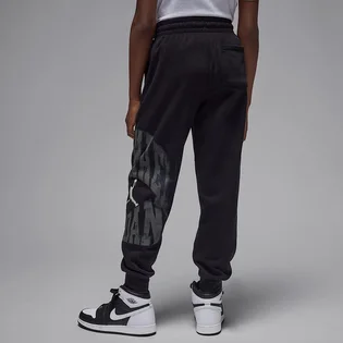 Штаны детские Air Jordan Jdb Mj Mvp Sprt Black 95F096-023