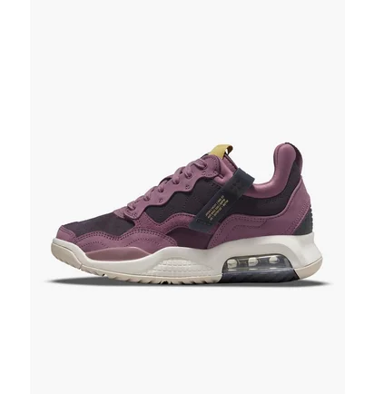 Кроссовки женские Air Jordan Ma2 Violet CW5992-500