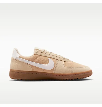Кроссовки женские Nike Field General Beige IQ9949-201