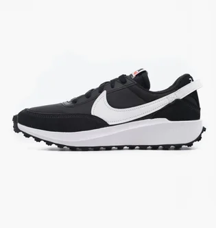 Кроссовки женские Nike Waffle Debut Black Dh9523-002