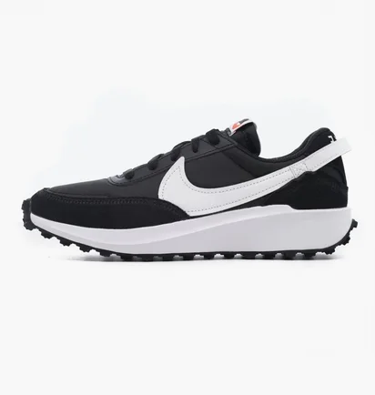 Кроссовки женские Nike Waffle Debut Black Dh9523-002