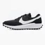 Кросівки жіночі Nike Waffle Debut Black Dh9523-002