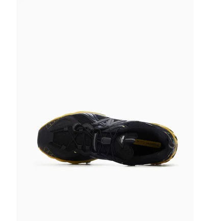 Кроссовки унисекс New Balance Ml610 Xd Black ML610XD