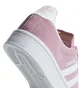 Кроссовки женские Adidas Campus J Pink CG6643