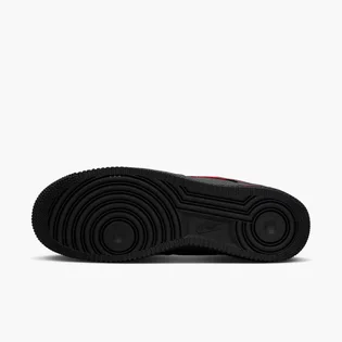 Кроссовки мужские Nike Air Force 1 Low 07 Lv8 Bred Black HQ2037-005