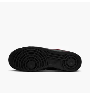 Кроссовки мужские Nike Air Force 1 Low 07 Lv8 Bred Black HQ2037-005