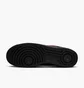Кроссовки мужские Nike Air Force 1 Low 07 Lv8 Bred Black HQ2037-005