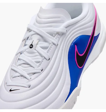 Сороконіжки дитячі Nike Tiempo Maestro Academy Tf White IB5028-146