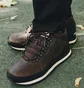 Кросівки чоловічі New Balance 754 Lifestyle Brown H754LLB