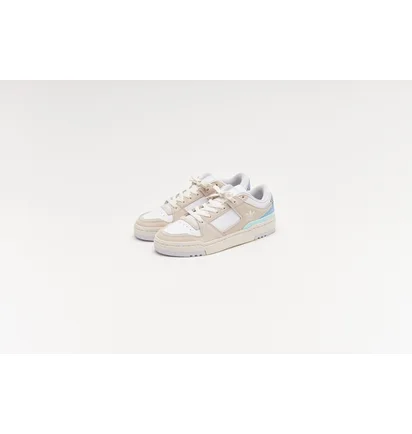 Кроссовки женские Adidas Forum Luxe Low White HQ6269