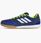 Футзалки унисекс Adidas Top Sala Competition 2 Indoor Blue JS0653