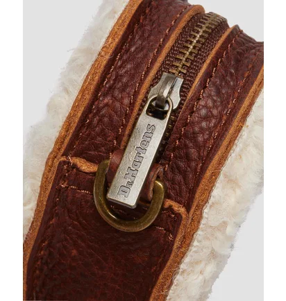 Сумка жіноча Dr. Martens Mini Heart Bag Beige AD092253