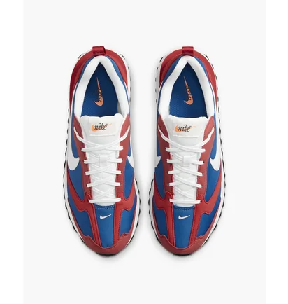 Кроссовки мужские Nike Air Max Dawn Blue/Red Dj3624-400