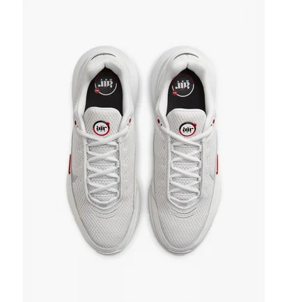 Кросівки чоловічі Nike Air Max Pulse MenS Shoes White DR0453-001
