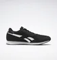 Кроссовки унисекс Reebok Royal Classic Jogger 3.0 black EF7788
