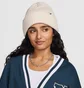 Шапка унісекс Nike Peak Waffle-Knit Beige FZ2123-104