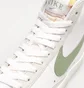 Кросівки жіночі Nike Blazer Mid 77 White FJ4740-100