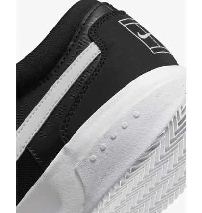 Кроссовки мужские Nike Court Air Zoom Lite 3 Black Dv3263-001