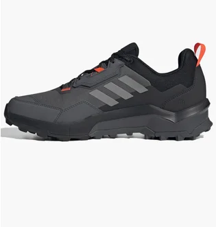 Кроссовки мужские Adidas Terrex Ax4 Gore-Tex Hiking Shoes Black HP7396