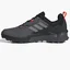 Кроссовки мужские Adidas Terrex Ax4 Gore-Tex Hiking Shoes Black HP7396
