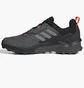 Кроссовки мужские Adidas Terrex Ax4 Gore-Tex Hiking Shoes Black HP7396