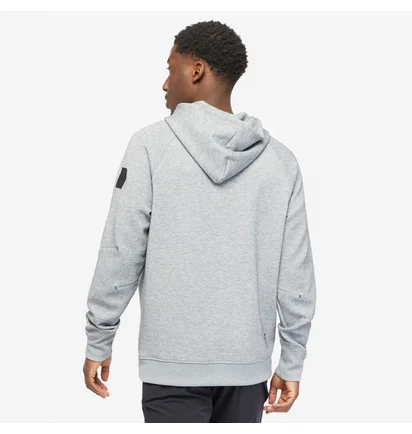 Худі чоловіче On Hoodie Grey 1ME11450423