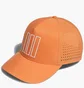 Кепка унісекс Adidas 3-Stripes Tour Orange KB6943