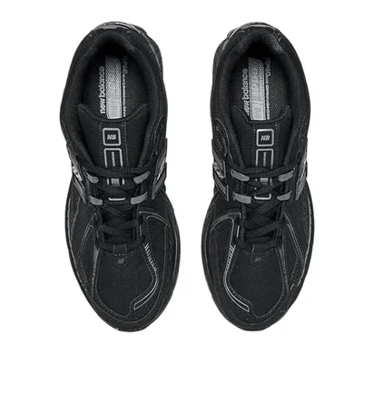 Кросівки чоловічі New Balance 1906 Black U1906RJB