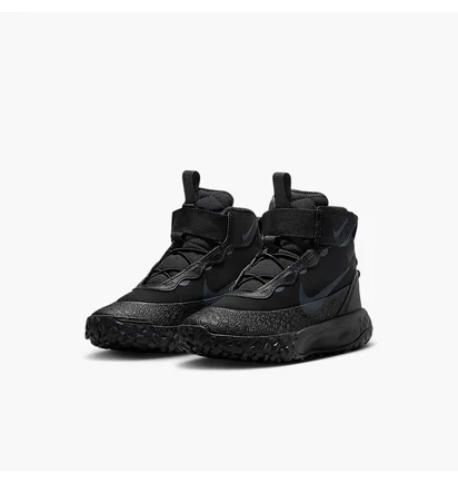 Кросівки дитячі Nike Terrascout Black FV4174-001